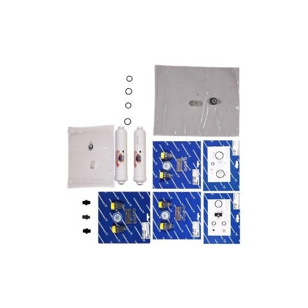 Pump Repair Parts- Kit, maint.ClO2/162-010/with dosing pump, Dosing Pumps.